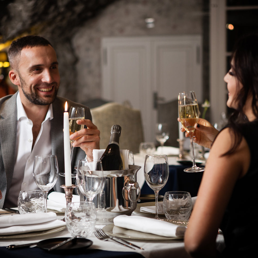 جاكوبز كريك، مشروب غازي أبيض كلاسيكي غير كحولي - 750 مل × 6 قطع