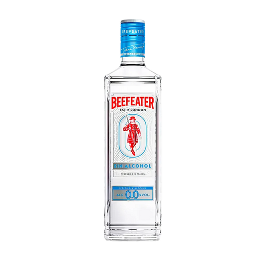 Beefeater Non Alcoholic Drink - 700 ML