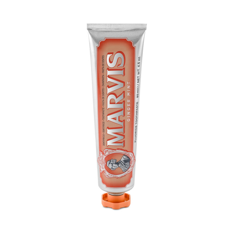 Marvis Ginger Mint