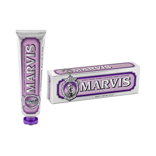 Marvis Jasmin Mint