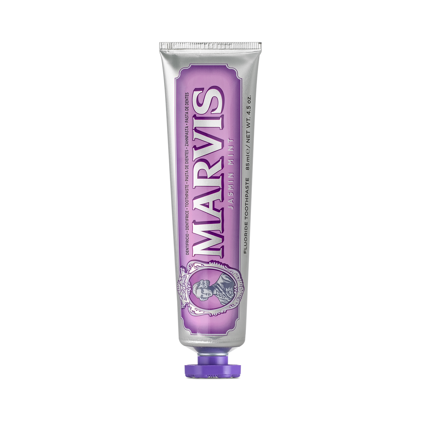 Marvis Jasmin Mint