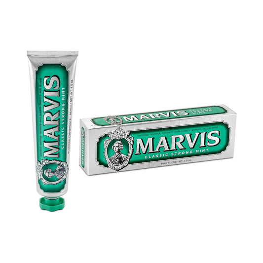 Marvis Classic Strong Mint