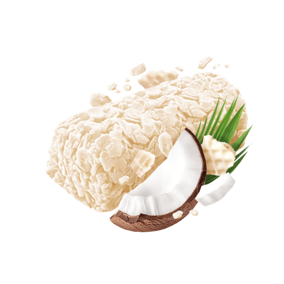 Roshen Flaksi Coconut Sweets With Wafer Flakes 500 G