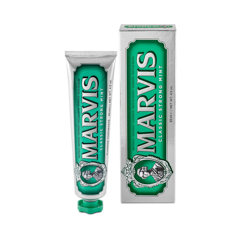 Marvis Classic Strong Mint