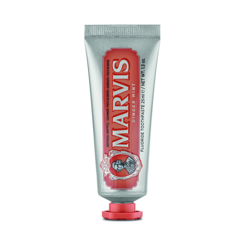 Marvis Ginger Mint