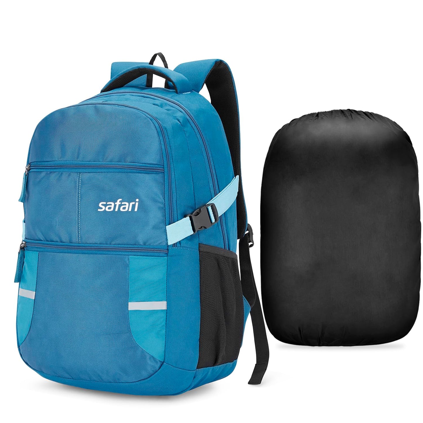 Safari Omega Pro 35L Laptop Backpack