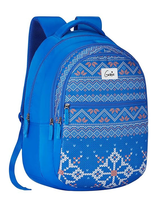 Genie By Safari Tess School Bag for Girls