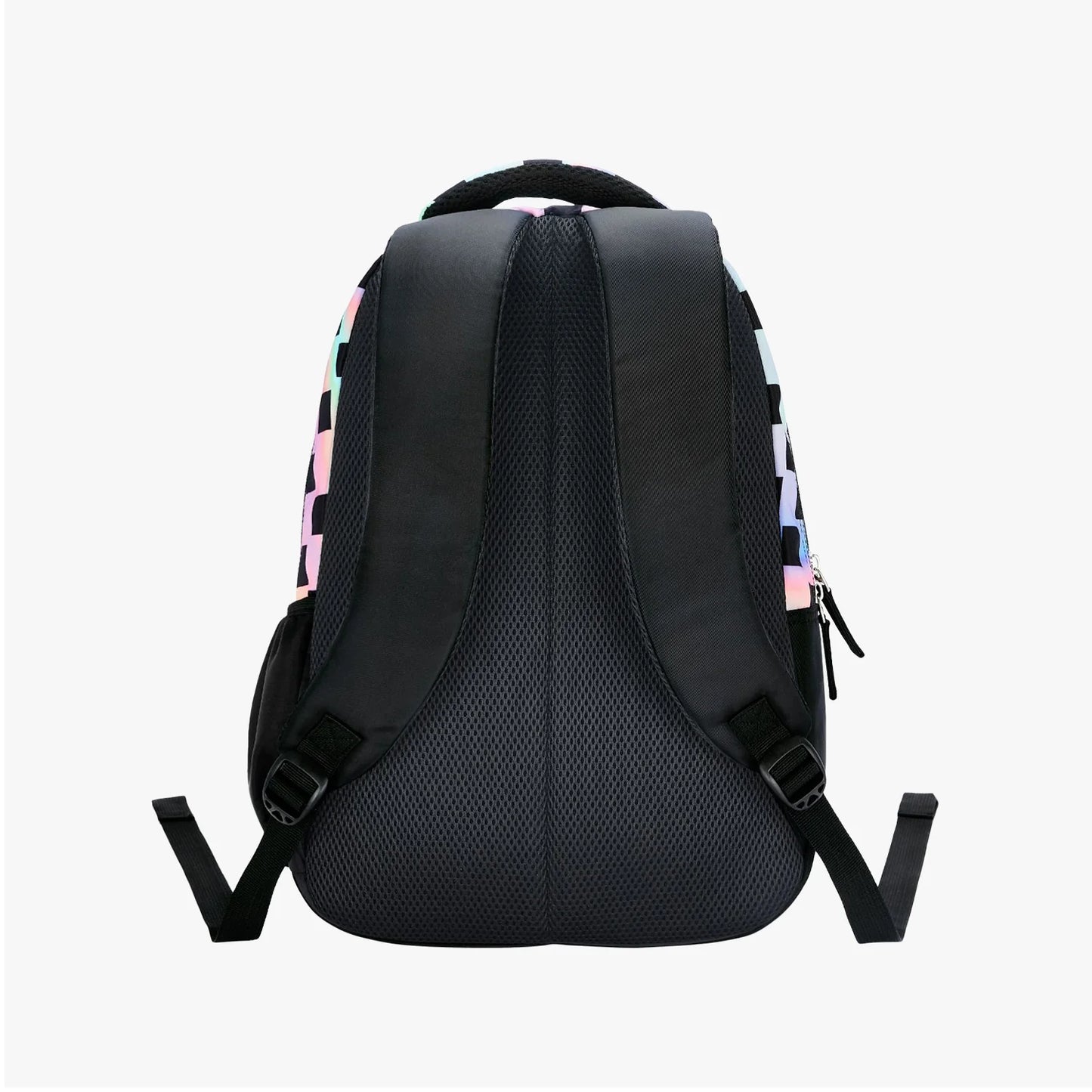 Genie By Safari Iridescence 27L Multicolor Juniors Backpack