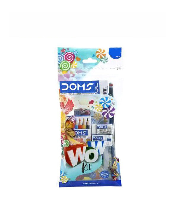 Doms Wow Kit