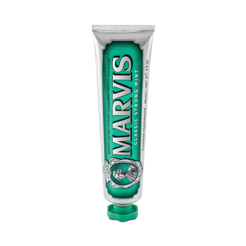 Marvis Classic Strong Mint