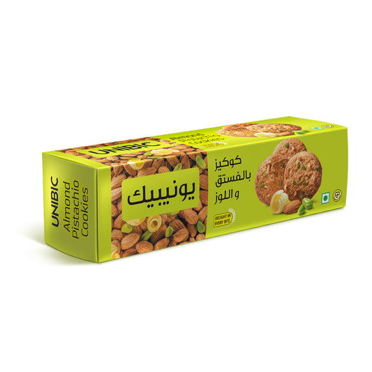 Unibic Pista Badam 150g