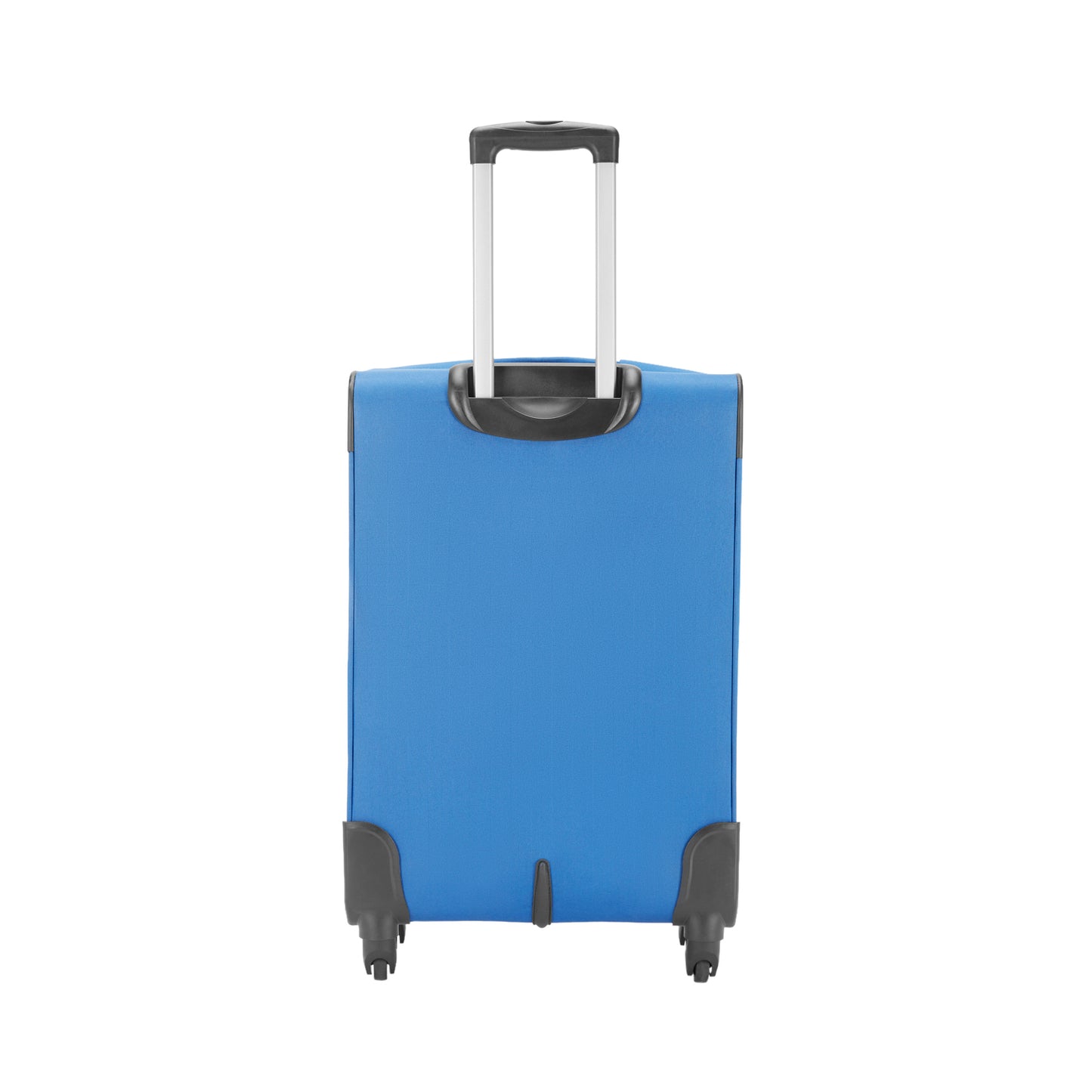 Safari Ultima Blue Trolley Bags with 360° Wheels