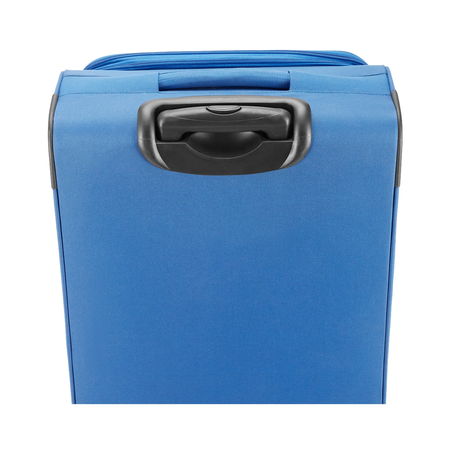 Safari Ultima Blue Trolley Bags with 360° Wheels