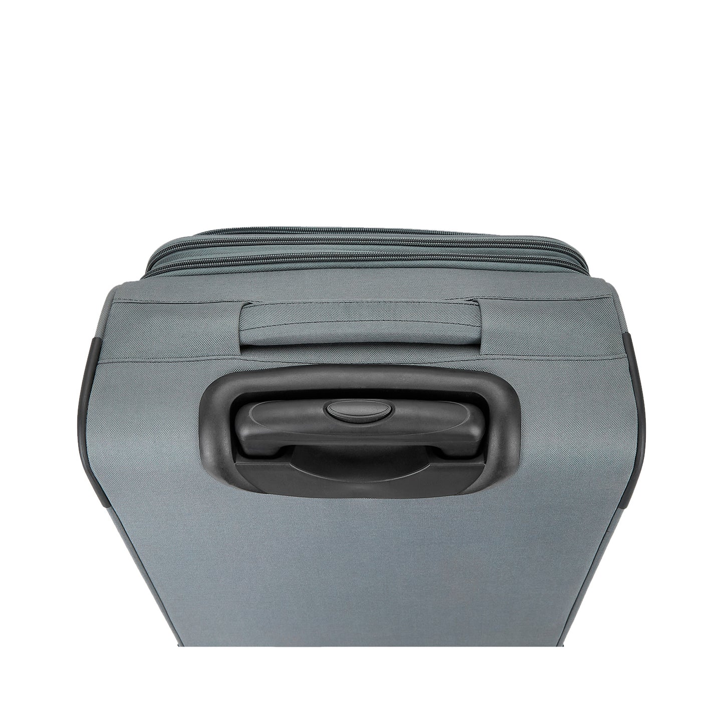 Safari Ultima Grey Trolley Bags with 360° Wheels
