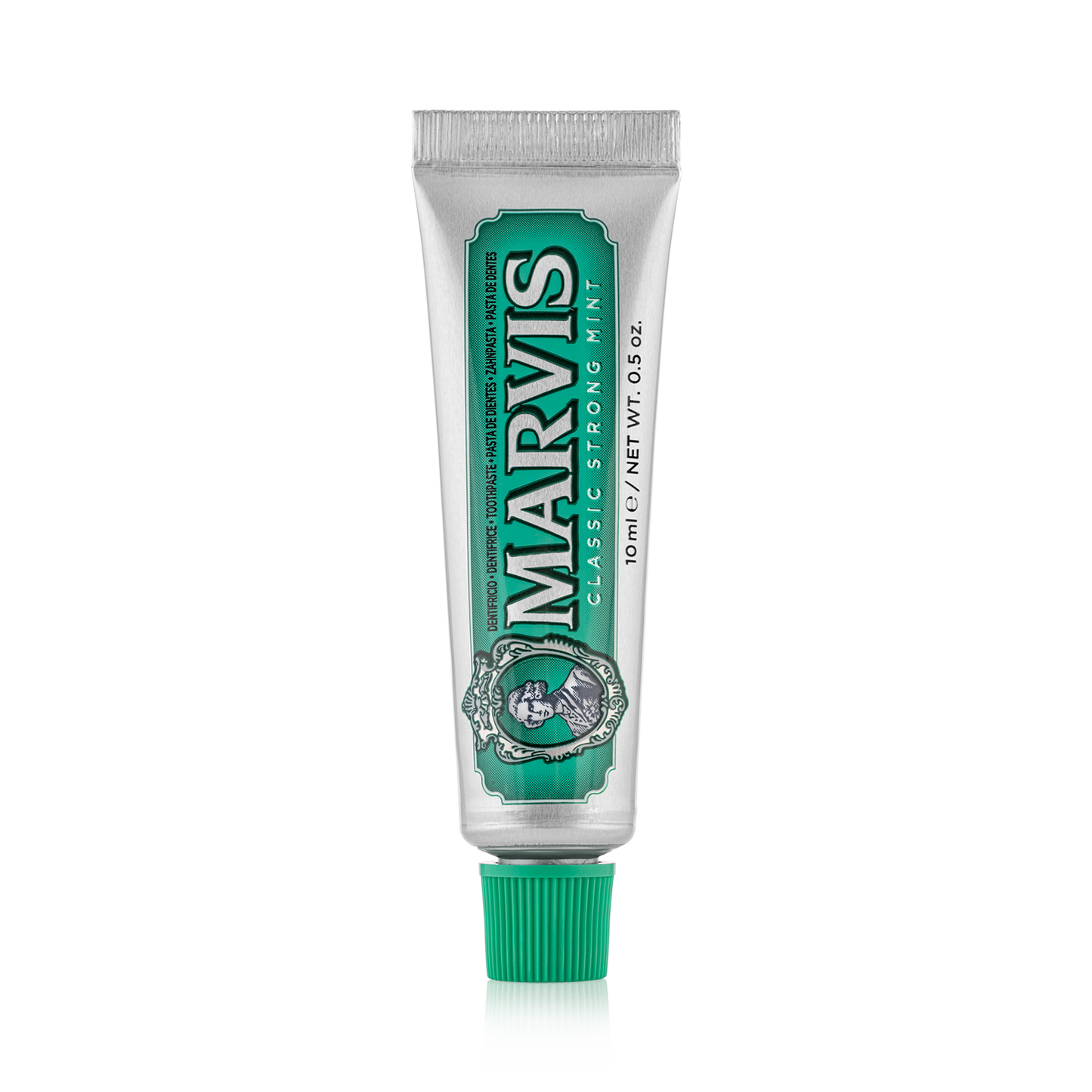 Marvis Classic Strong Mint 10 ML x 3 Pcs
