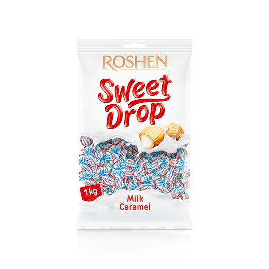 Hard Candies Sweet Drop 1Kg