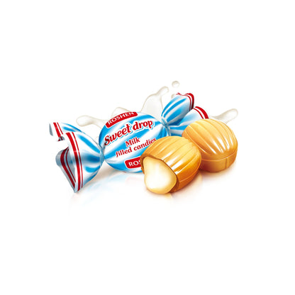 Hard Candies Sweet Drop 1Kg