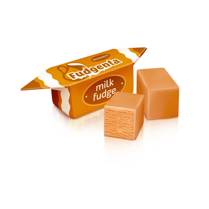 Roshen Fudgenta Milk Fudge 785G