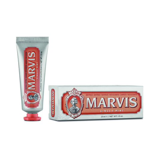 Marvis Ginger Mint