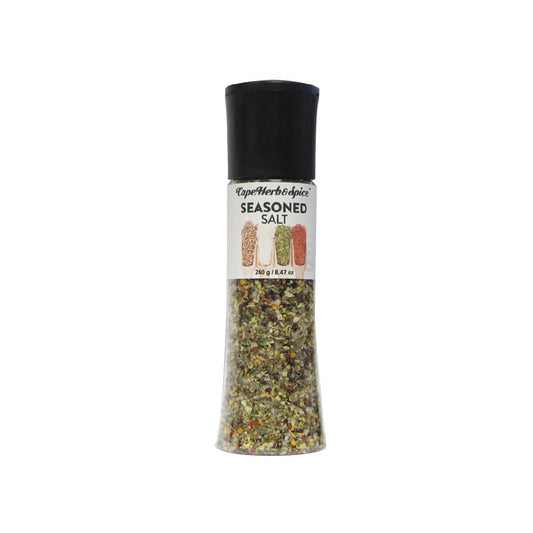 Cape Herb & Spice Seasoned Salt 240g