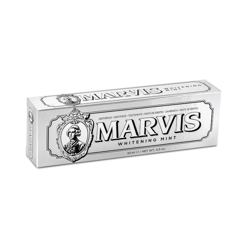 Marvis Whitening Mint