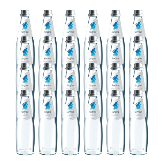 Surgiva Still Water 250 ml x 24 Pcs