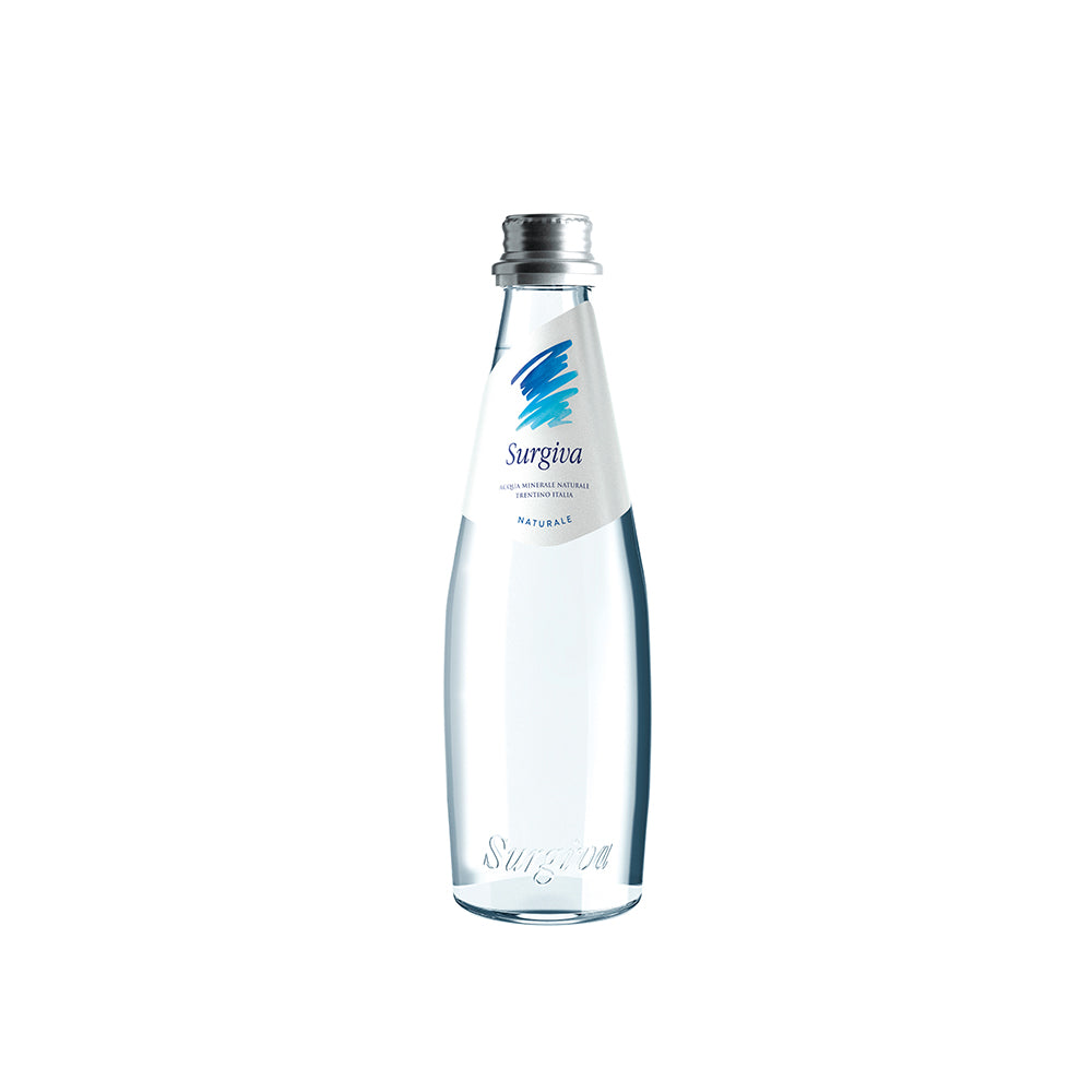 Surgiva Still Water 250 ml