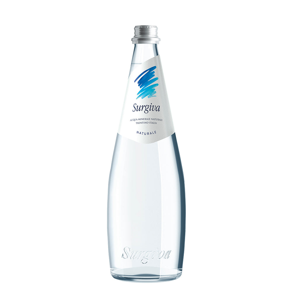 Surgiva Still Water 500 ml