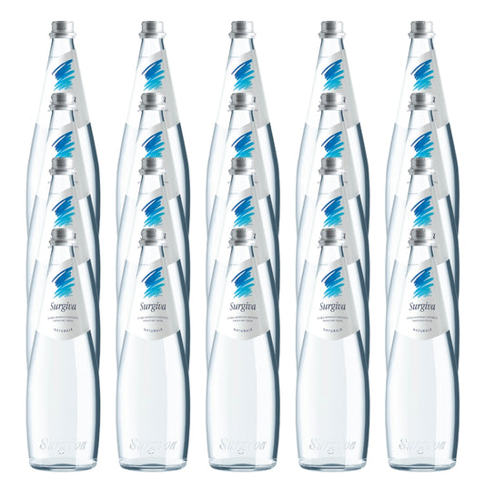 Surgiva Still Water 500 ml x 20 Pcs