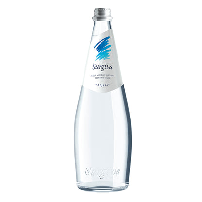 Surgiva Still Water 750 ml x 12 pcs