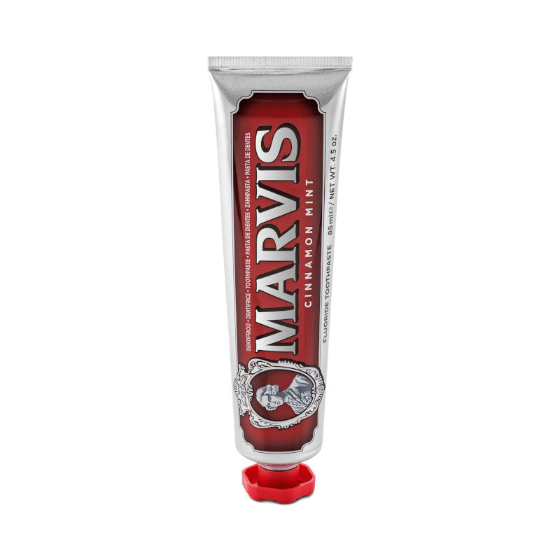 Marvis Cinnamon Mint