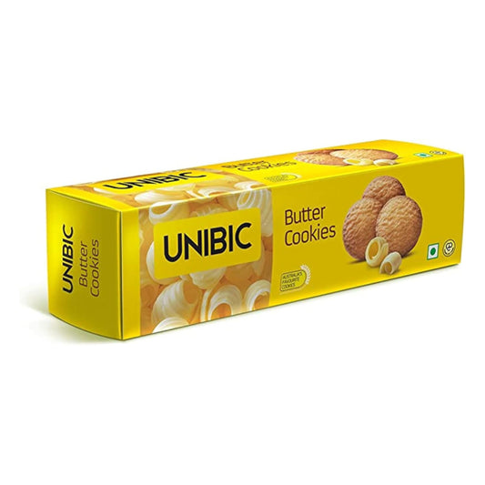 Unibic Butter Cookies 150g