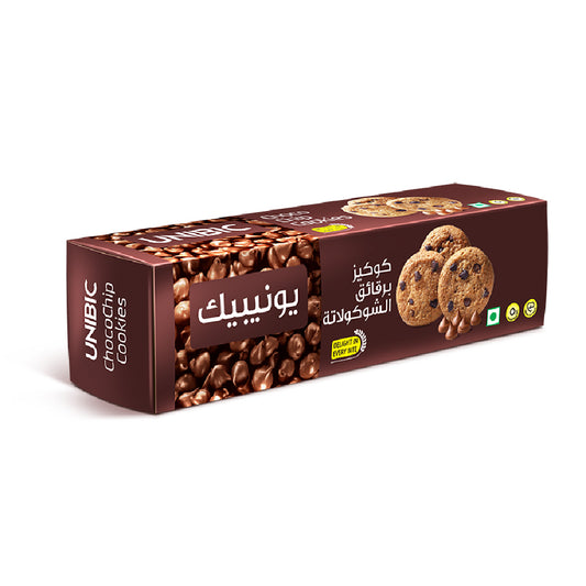 Unibic Chocolate Chip 150g