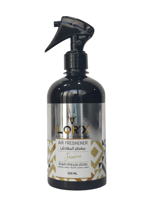 Lorx Air Freshener Jasmine 500 ML