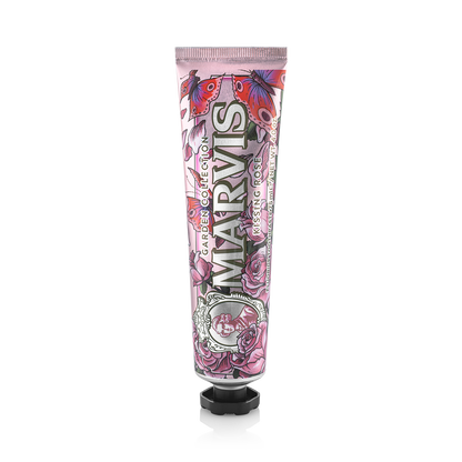 مارفيس كيسينج روز