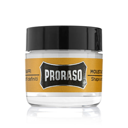 Proraso Moustache Wax