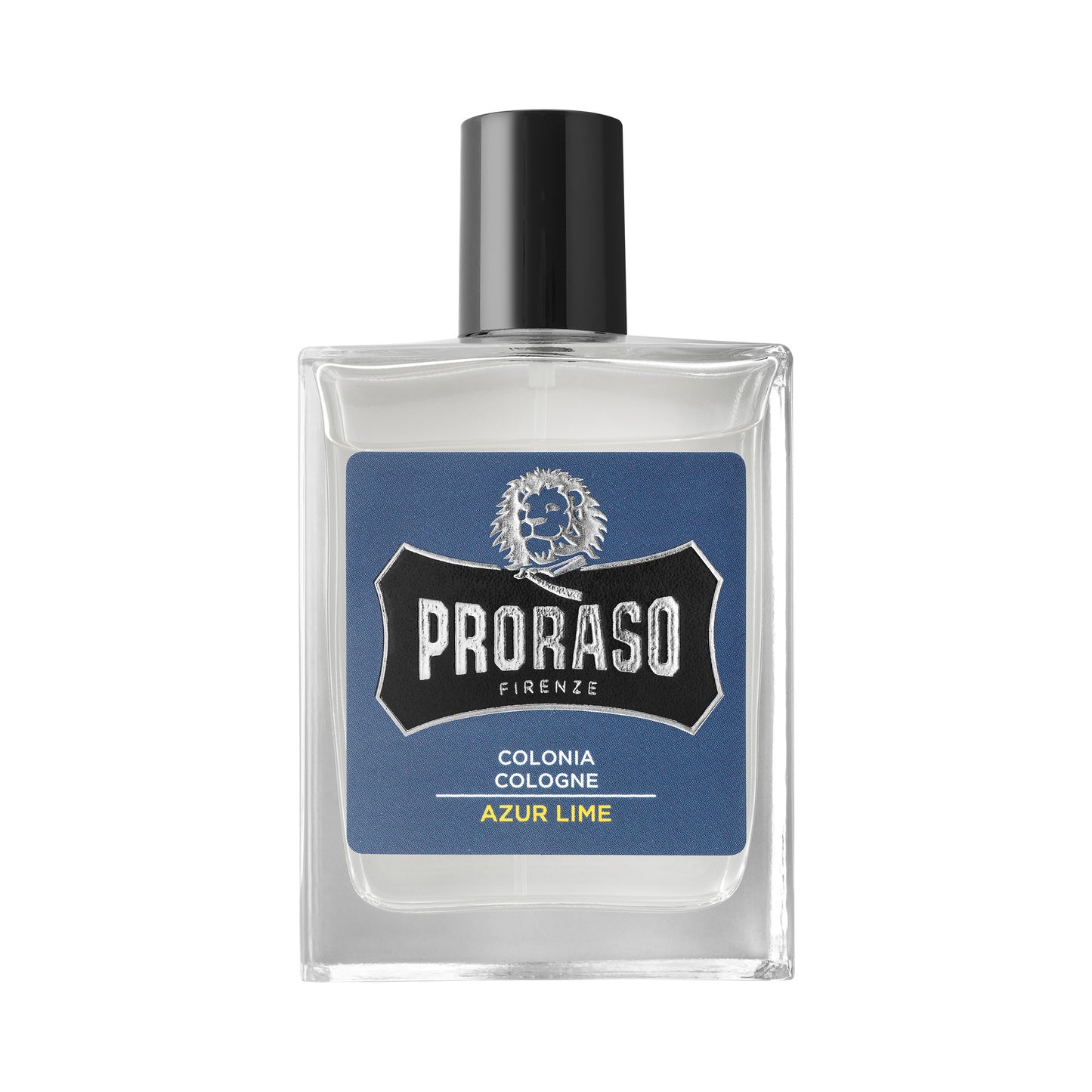 Proraso Cologne Azur Lime