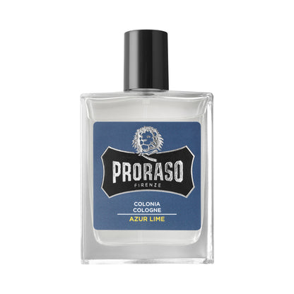 Proraso Cologne Azur Lime