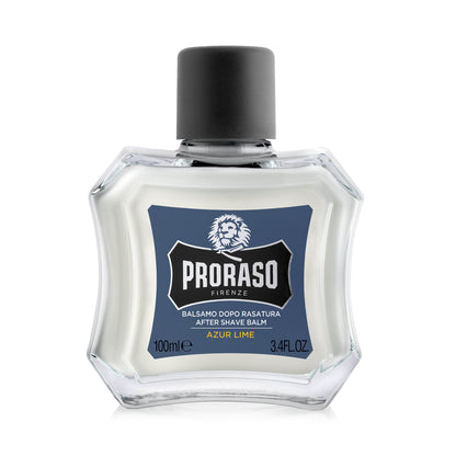 Proraso After Shave Balm Azur Lime