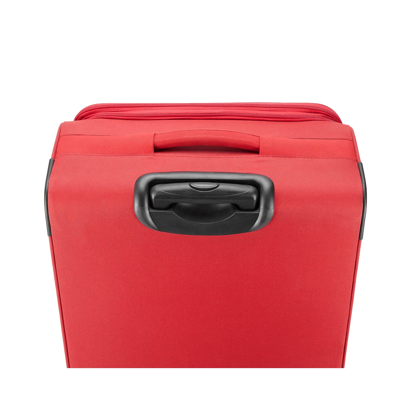 حقائب سفاري ألتيما الحمراء بعجلات 360 درجة