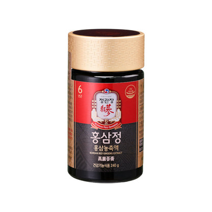 Korean Red Ginseng Extract 240G