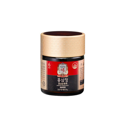 Korean Red Ginseng Extract 120G