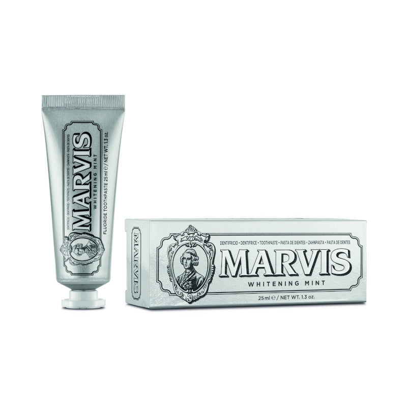 Marvis Whitening Mint