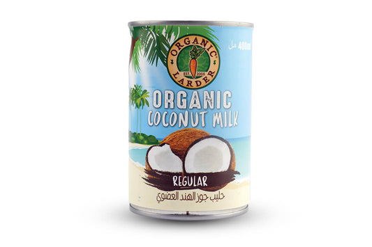 Coconut Milk Regular 400Ml