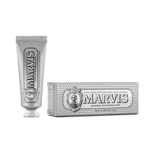 Marvis Smokers Whitening Mint
